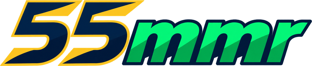 55mmr Logo